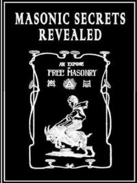 bokomslag Masonic Secrets Revealed