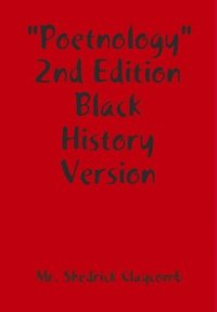 bokomslag Poetnology 2nd Edition &quot;Black History Version&quot;