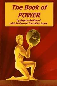 bokomslag The Book of Power
