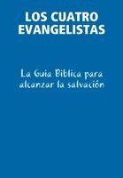 Nestor Grijalva - Cuatro Evangelistas, Inbunden