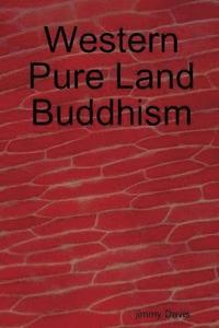 bokomslag Western Pure Land Buddhism