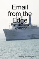 Timothy McGettigan - Email from the Edge, Häftad