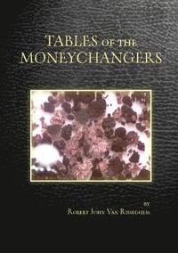 bokomslag Tables of the Moneychangers