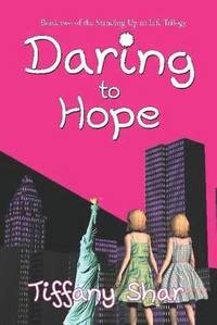 bokomslag Daring to Hope