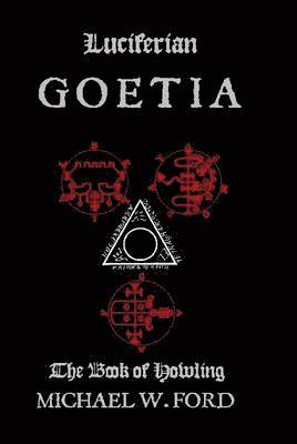 Luciferian Goetia
