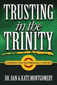 bokomslag TRUSTING IN THE TRINITY: Compass Psychotheology Applied