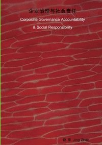 bokomslag Corporate Governance Accountability & Social Responsibility