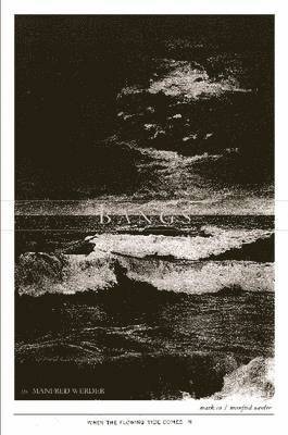 Mark So - Bangs, Häftad