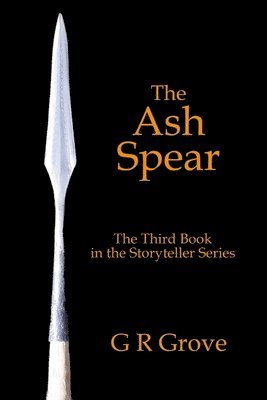 The Ash Spear 1