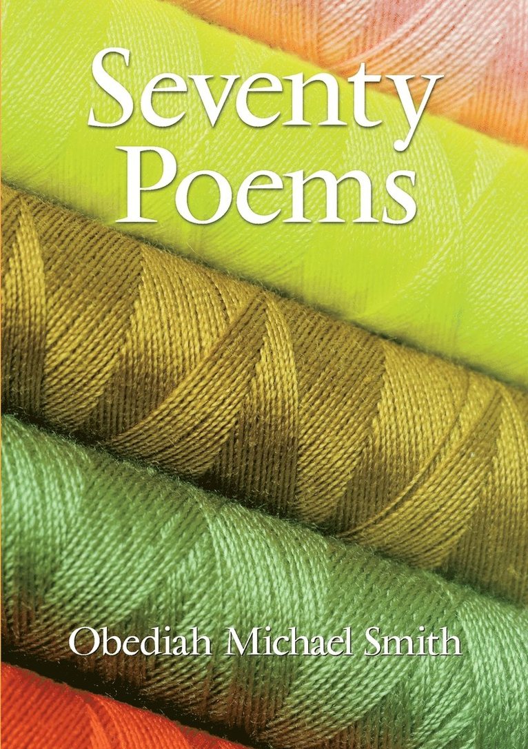 Seventy Poems 1