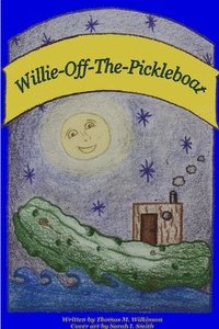 bokomslag Willie-Off-The-Pickleboat