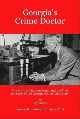 Georgia's Crime Doctor 1