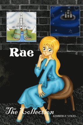 RAE : The Collection 1