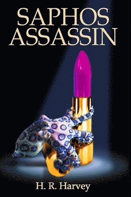 Saphos Assassin 1