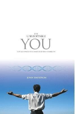 The Unstoppable You 1