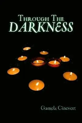 Gamelz Cinevert - Through the Darkness, Inbunden. Tillgänglighet: Lägg i varukorg