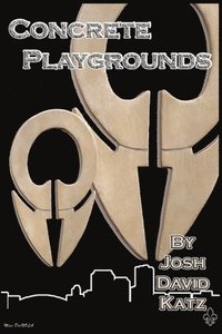bokomslag Concrete Playgrounds