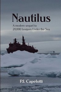 bokomslag Nautilus