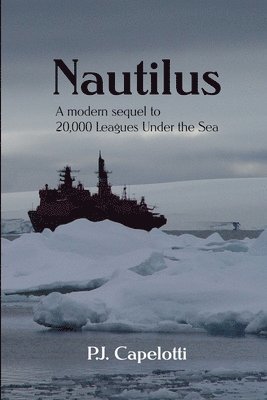 Nautilus: a Modern Sequel to 20,000 Leagues Under the Sea 1