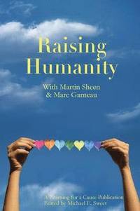 bokomslag Raising Humanity