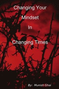 bokomslag Changing Your Mindset In Changing Times