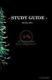 bokomslag STUDY GUIDE *for Novel Two