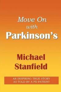 bokomslag Move On with PARKINSON's