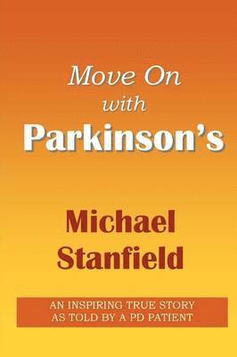 bokomslag Move On with PARKINSON's