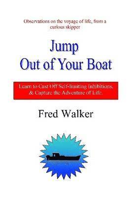 Jump Out of Your Boat 1