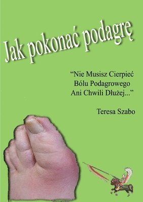 Jak PokonaA PodagrA' 1