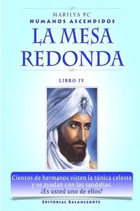 bokomslag La Mesa Redonda