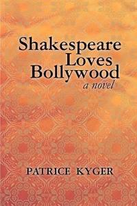 bokomslag Shakespeare Loves Bollywood