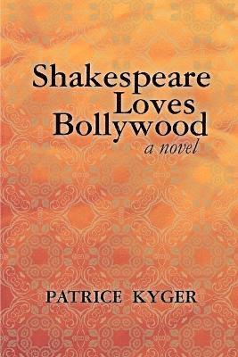 bokomslag Shakespeare Loves Bollywood