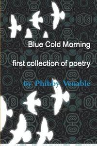 bokomslag Blue Cold Morning