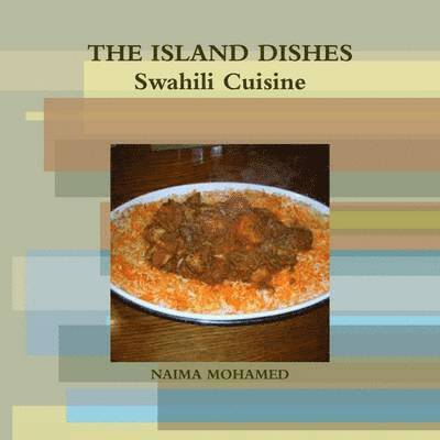 THE Island Dishes 1