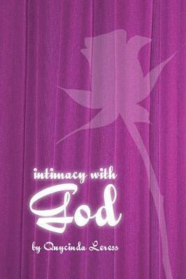 Intimacy with God 1