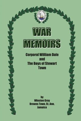 War Memoirs 1