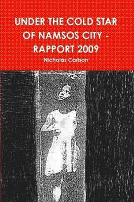 Under the Cold Star of Namsos City - Rapport 2009