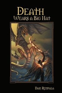 bokomslag Death Wears a Big Hat