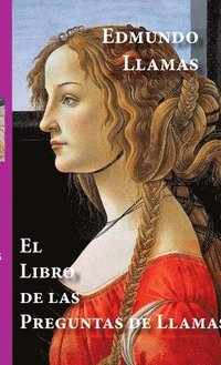 bokomslag El libro de las Preguntas de Llamas