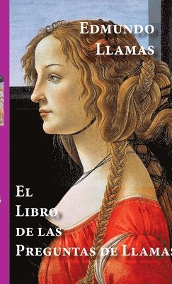 libro de las Preguntas de Llamas