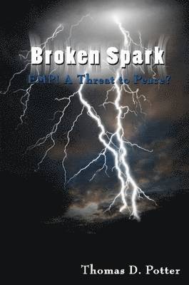 Thomas D. Potter - Broken Spark, Häftad