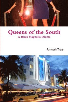 Queens of the South 1