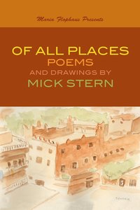 bokomslag Of All Places - New