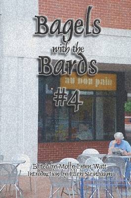 Steve Glines - Bagels with the Bards No. 4, Häftad. Tillgänglighet: Lägg i varukorg