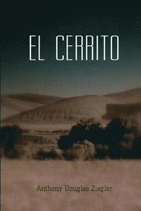 bokomslag El Cerrito