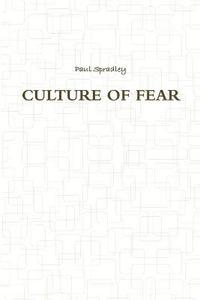 bokomslag Culture of Fear