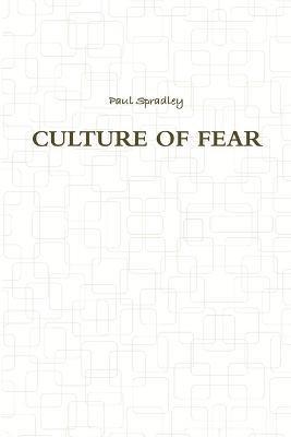 Culture of Fear