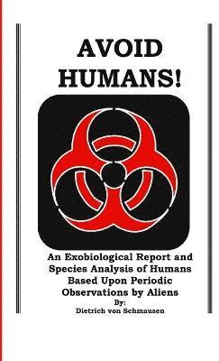Avoid Humans 1