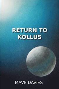 bokomslag Return To Kollus